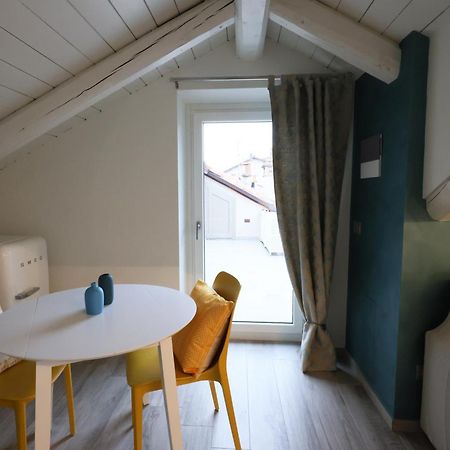 알바 Palazzo Belli B&B 외부 사진