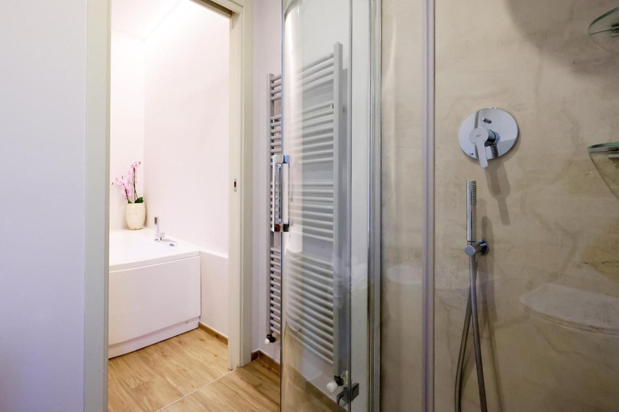 알바 Palazzo Belli B&B 외부 사진