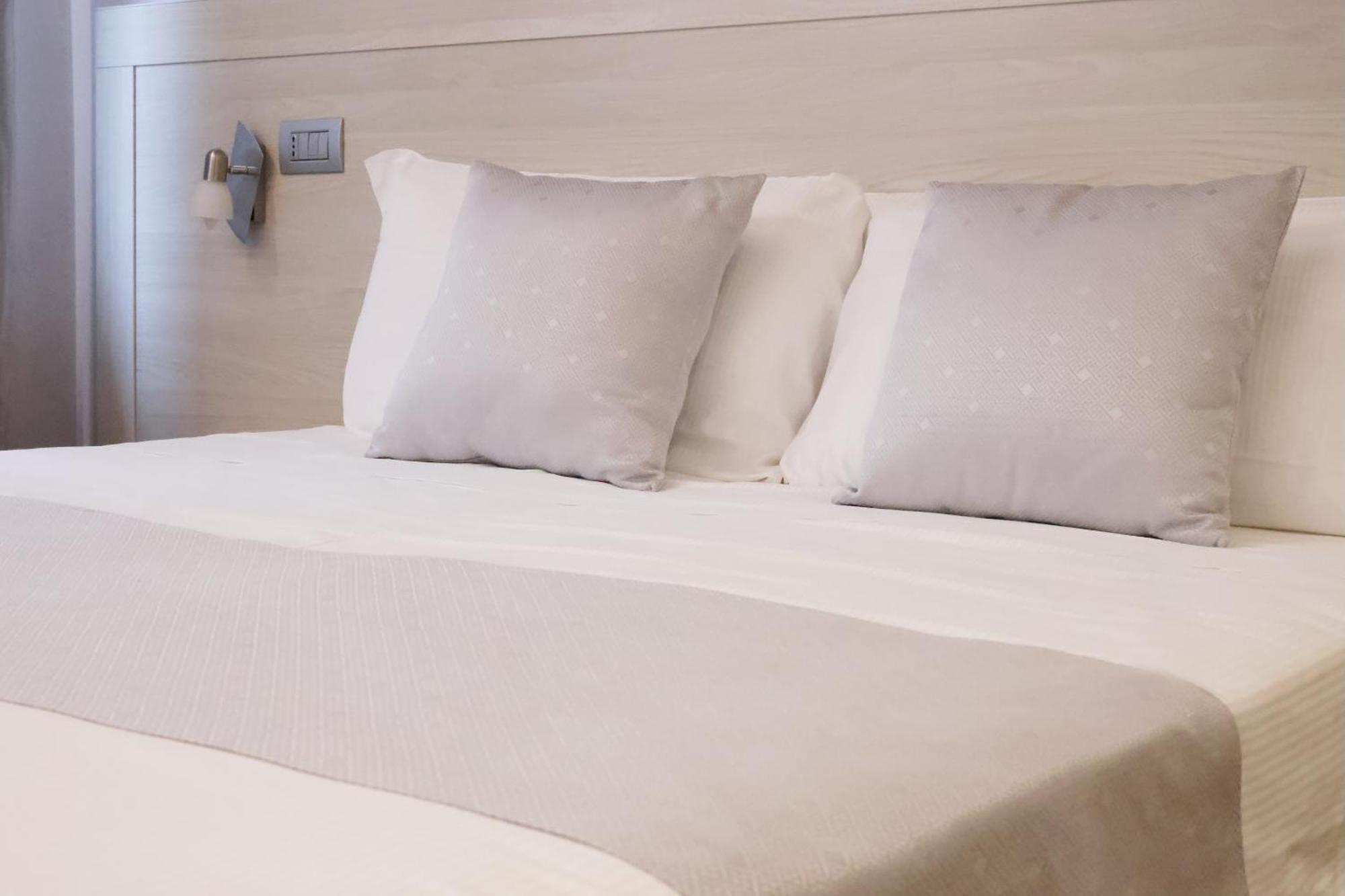 알바 Palazzo Belli B&B 외부 사진