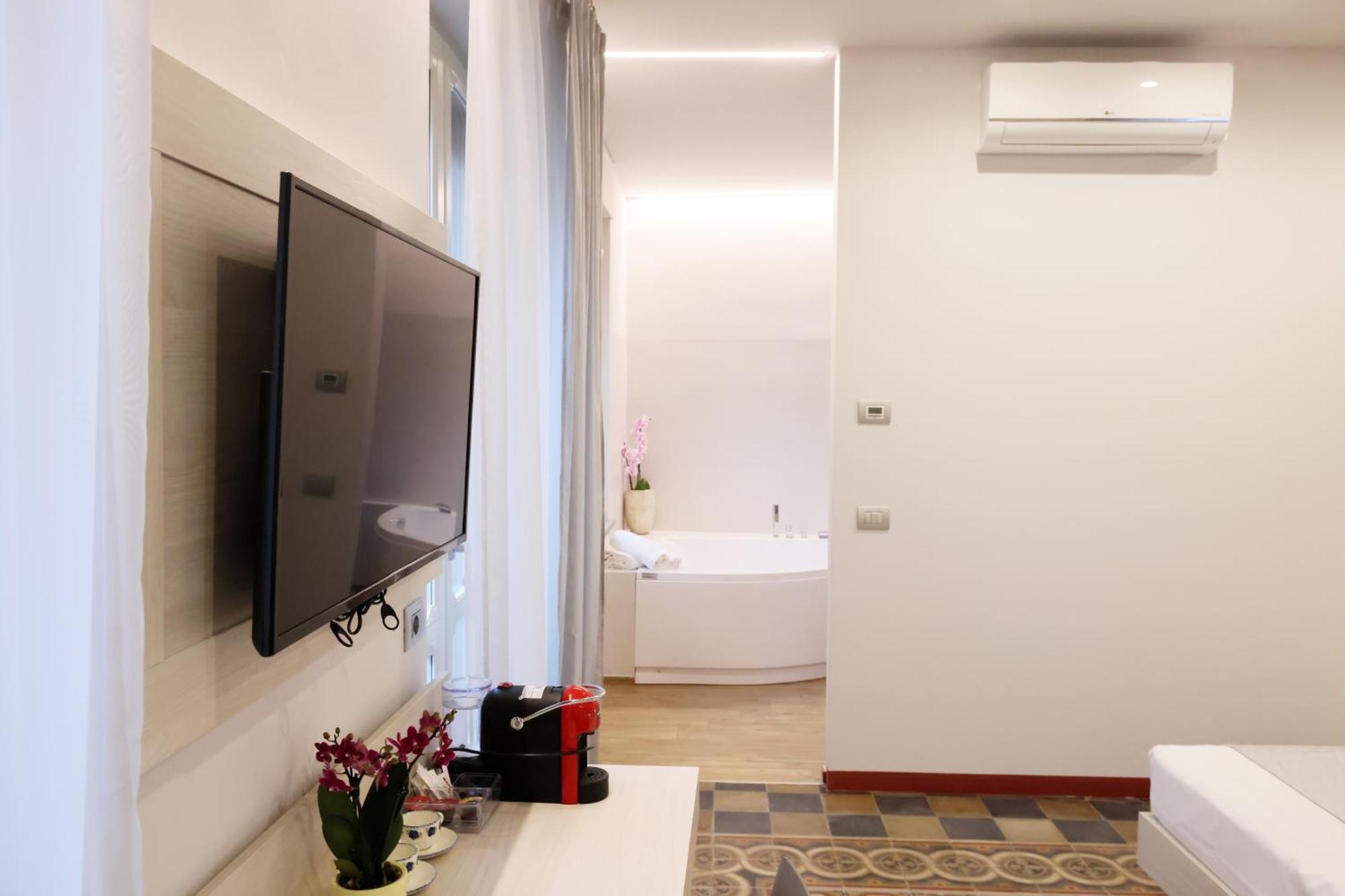 알바 Palazzo Belli B&B 외부 사진