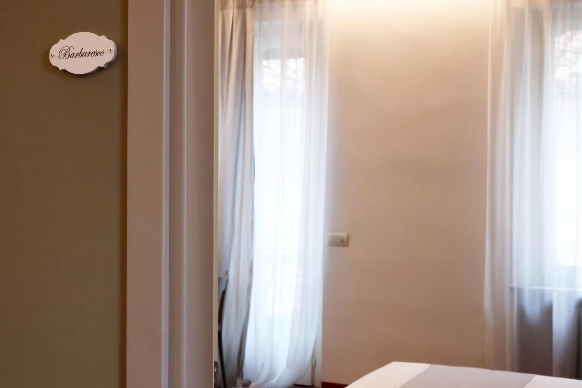 알바 Palazzo Belli B&B 외부 사진