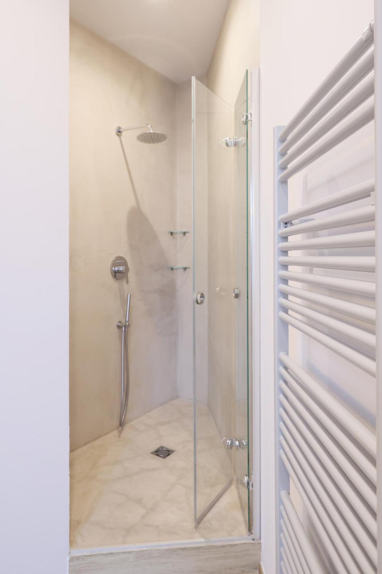 알바 Palazzo Belli B&B 외부 사진