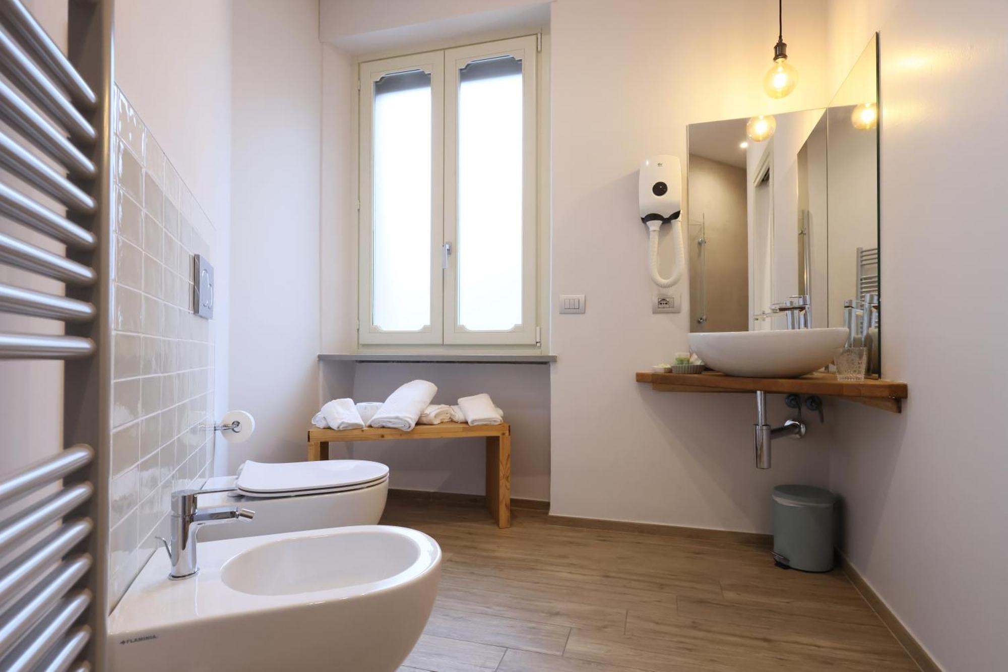알바 Palazzo Belli B&B 외부 사진