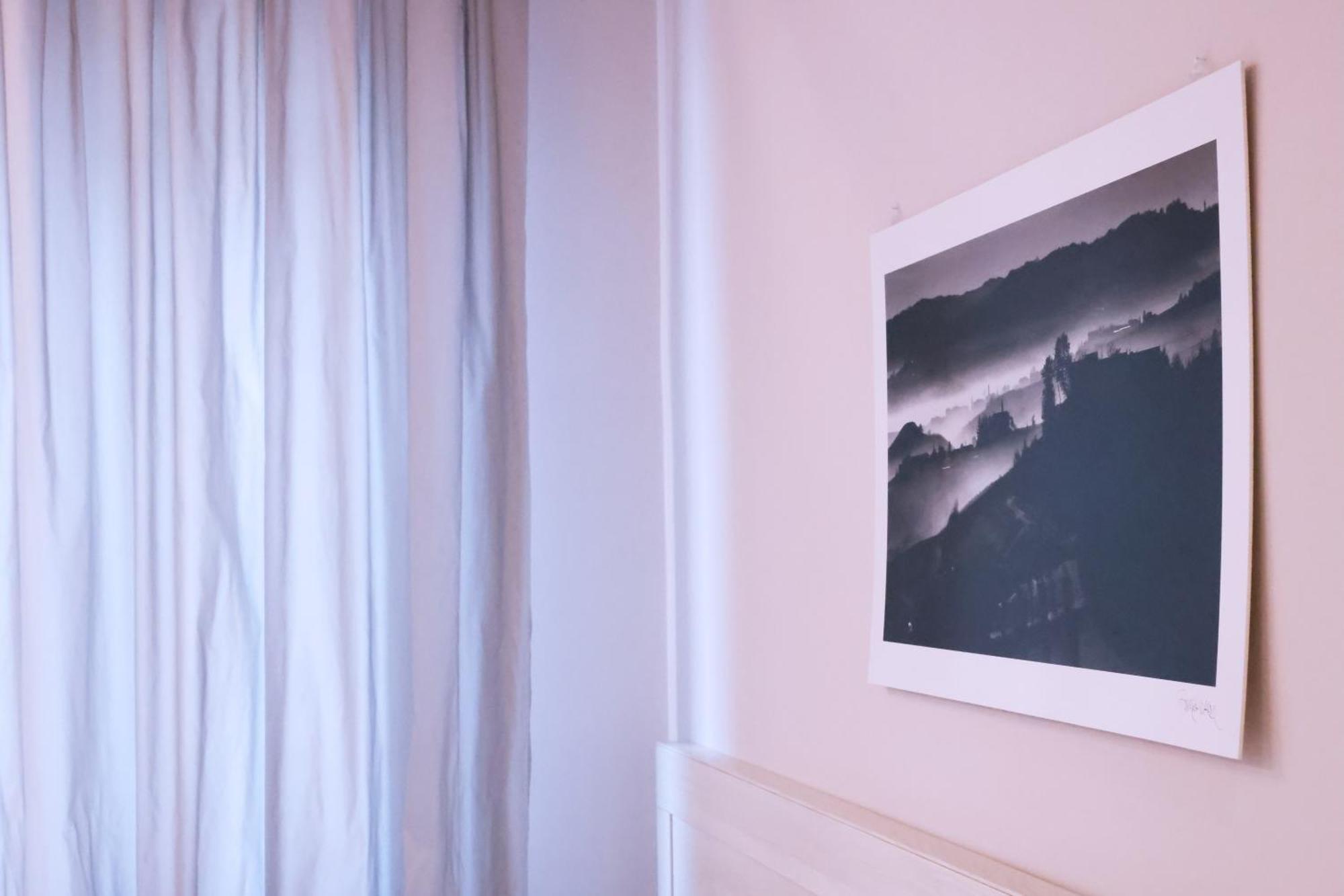 알바 Palazzo Belli B&B 외부 사진