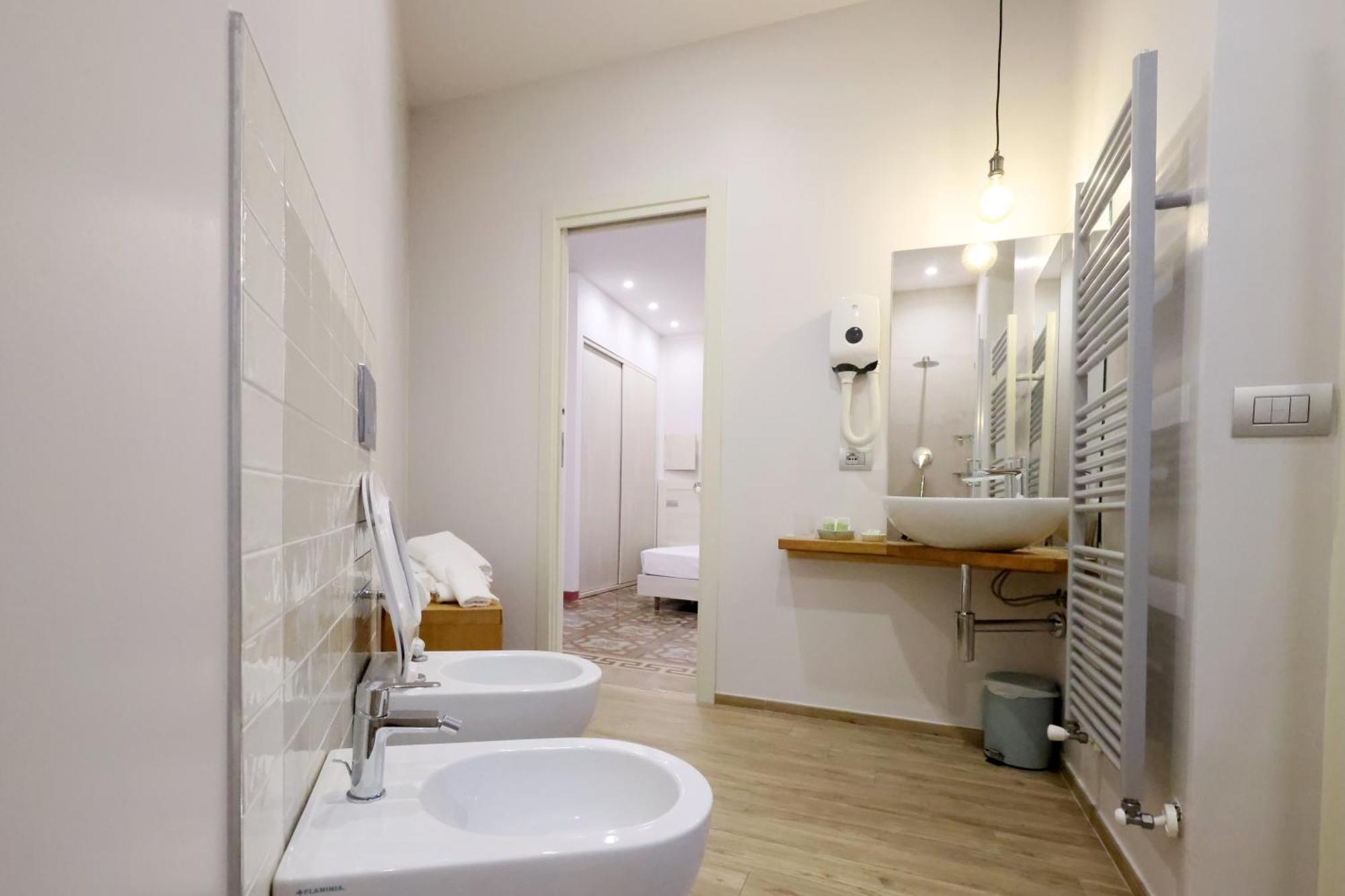 알바 Palazzo Belli B&B 외부 사진