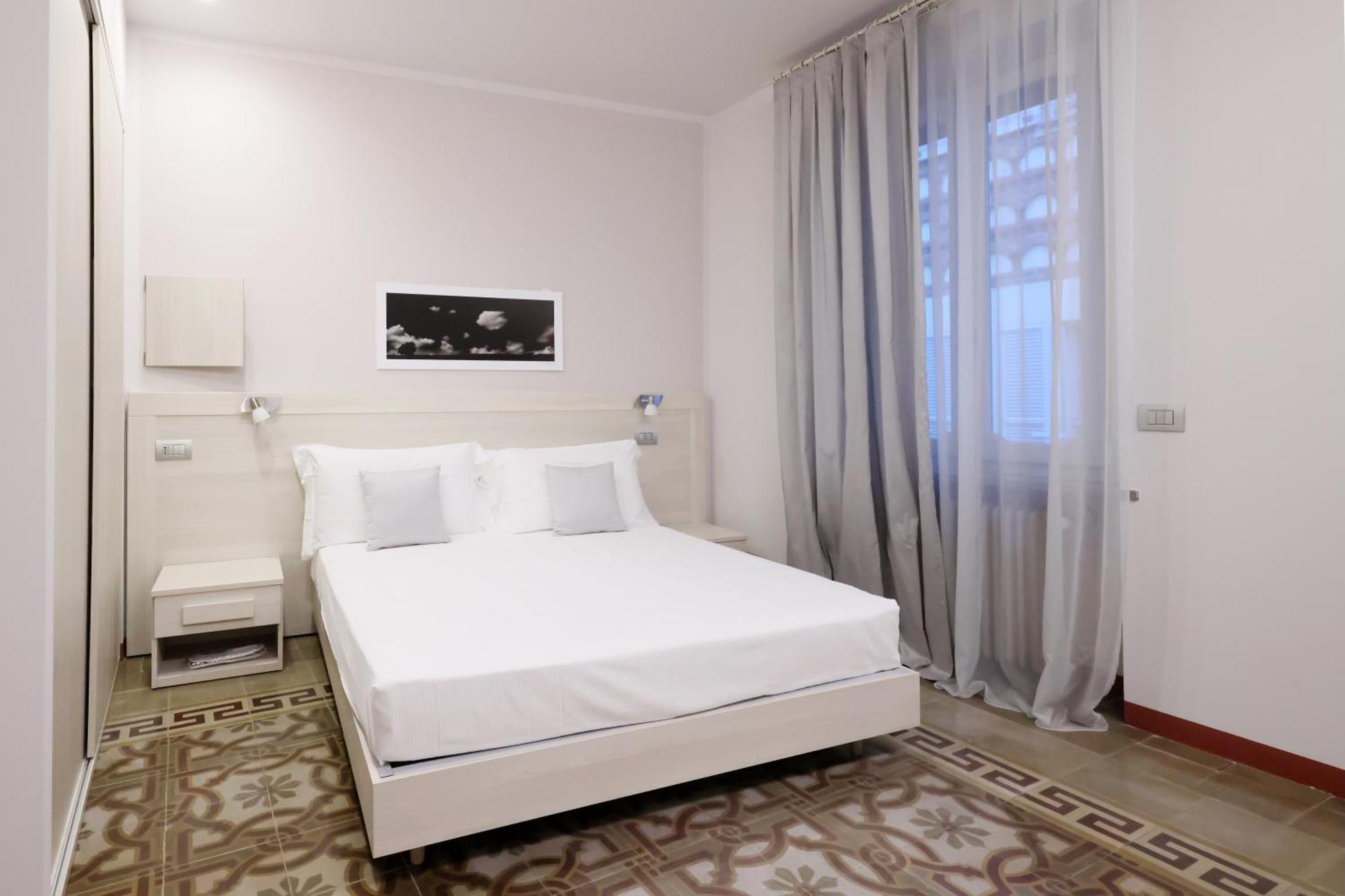 알바 Palazzo Belli B&B 외부 사진