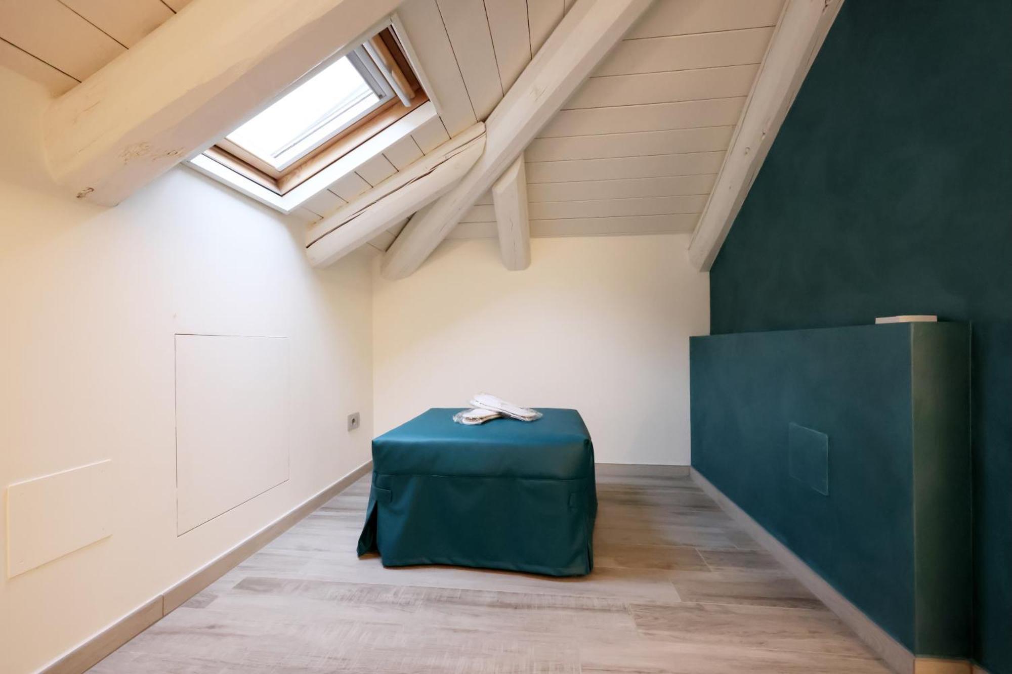 알바 Palazzo Belli B&B 외부 사진