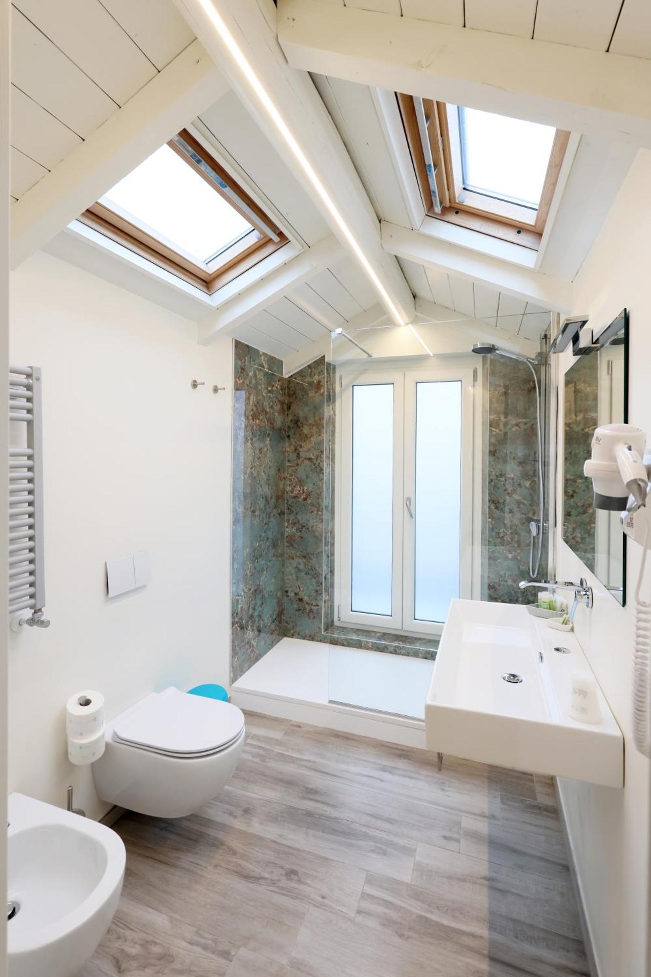 알바 Palazzo Belli B&B 외부 사진