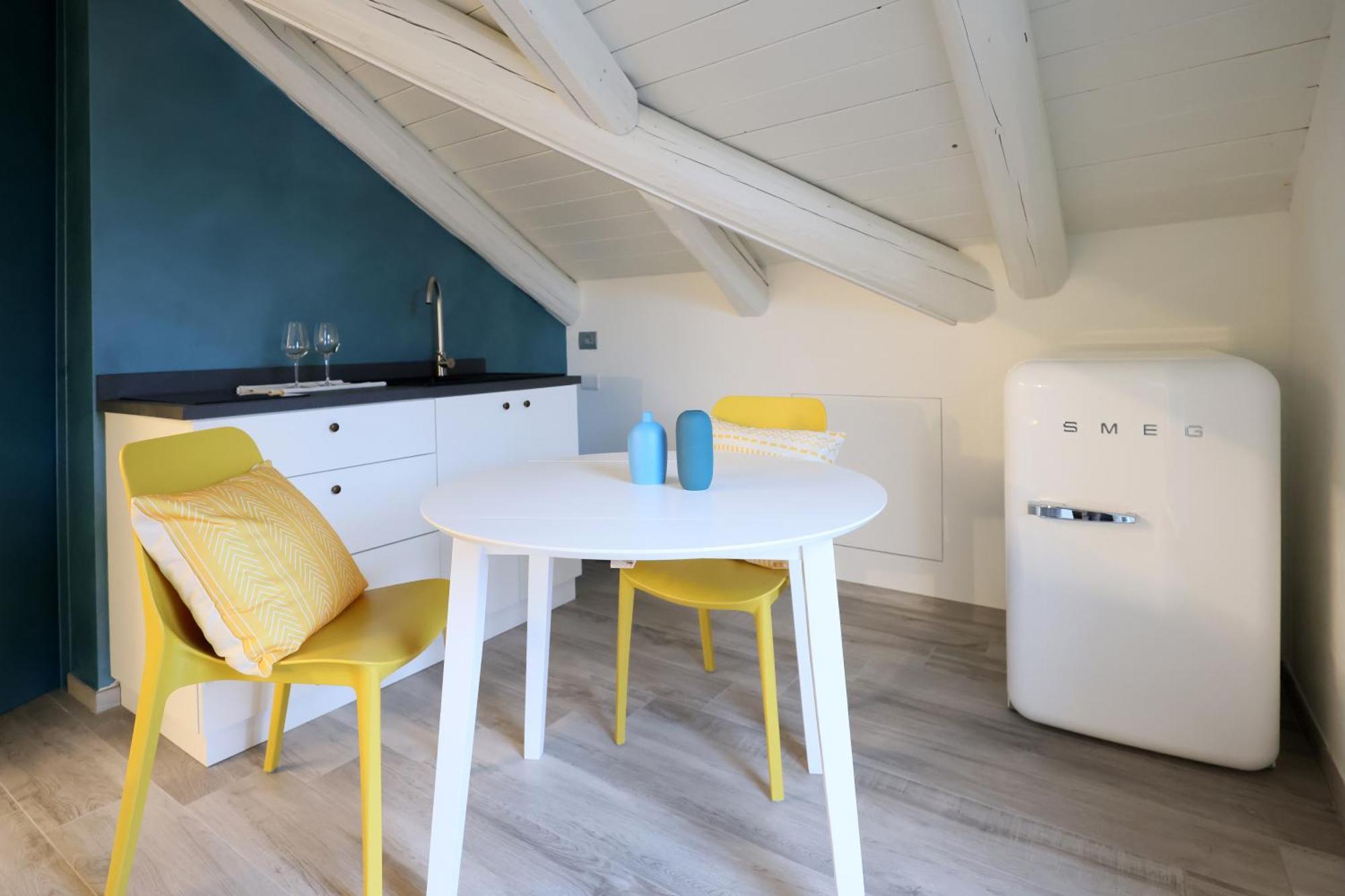 알바 Palazzo Belli B&B 외부 사진