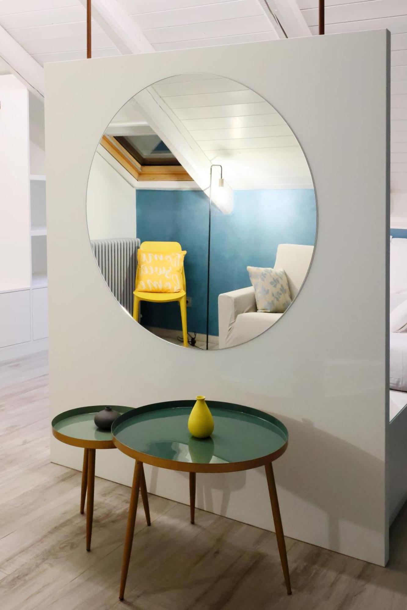 알바 Palazzo Belli B&B 외부 사진