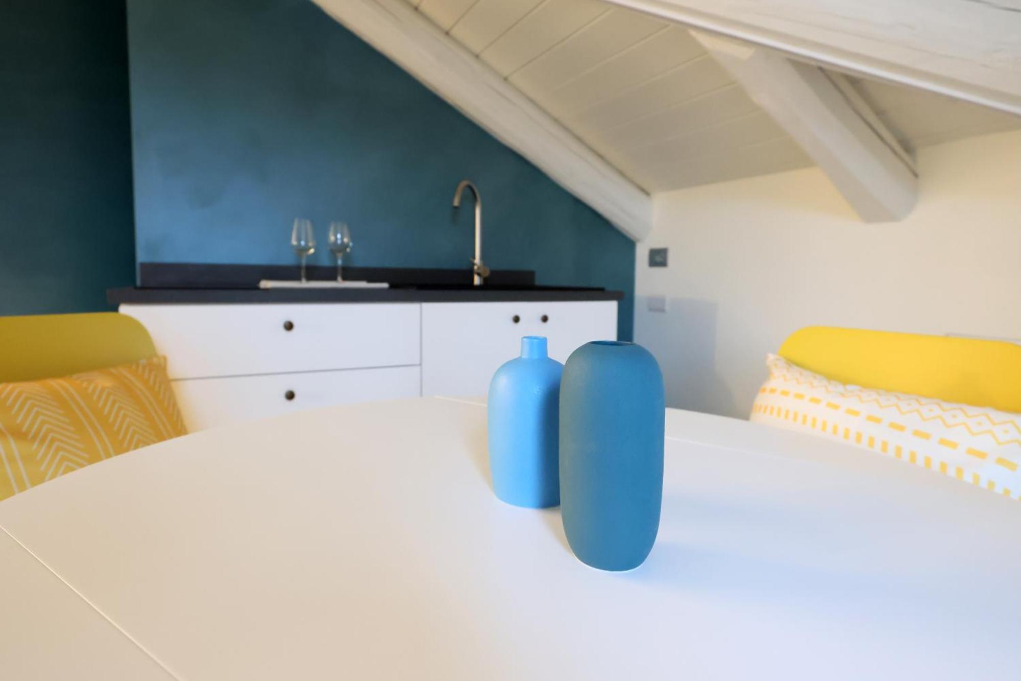 알바 Palazzo Belli B&B 외부 사진