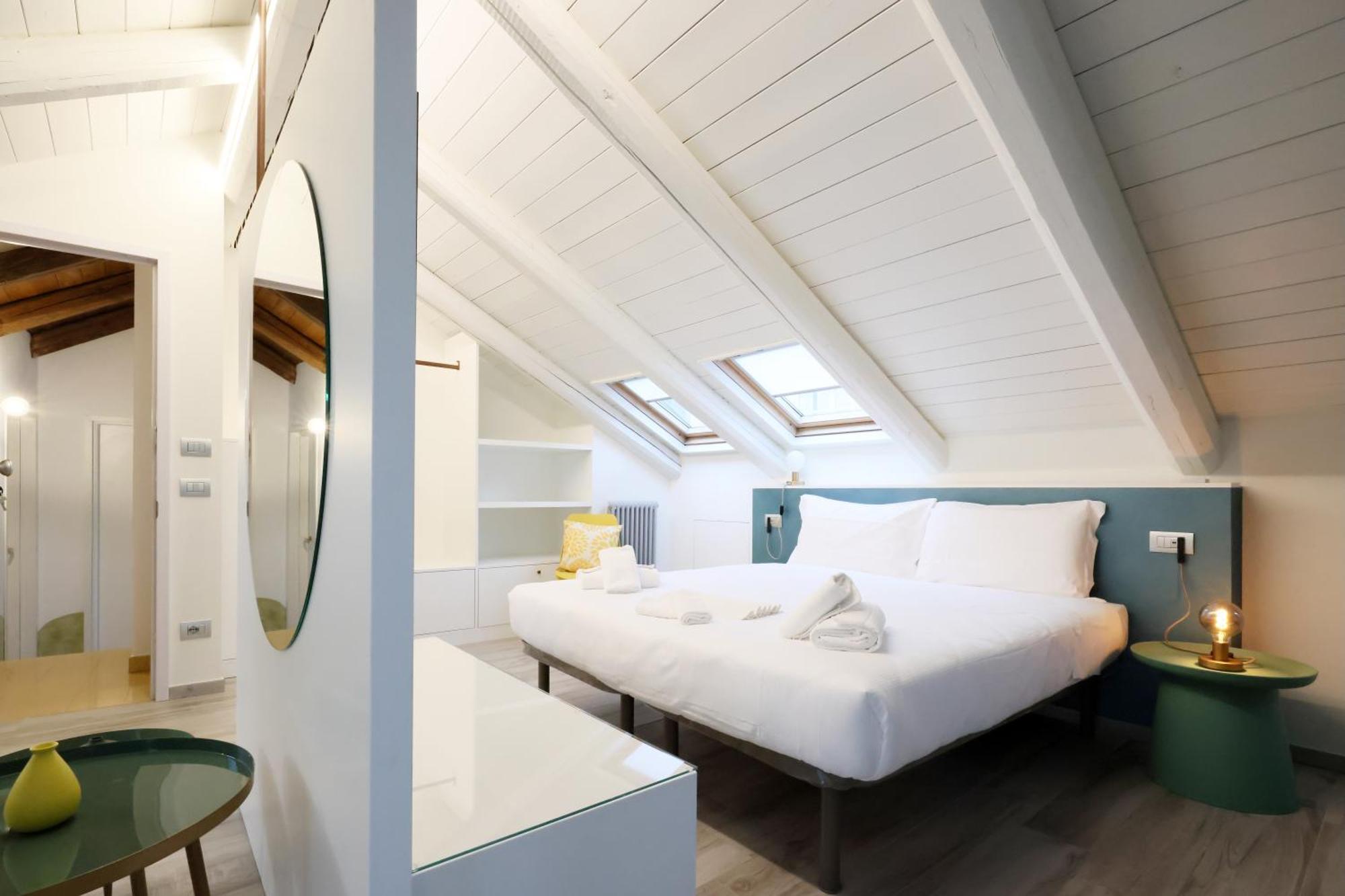 알바 Palazzo Belli B&B 외부 사진