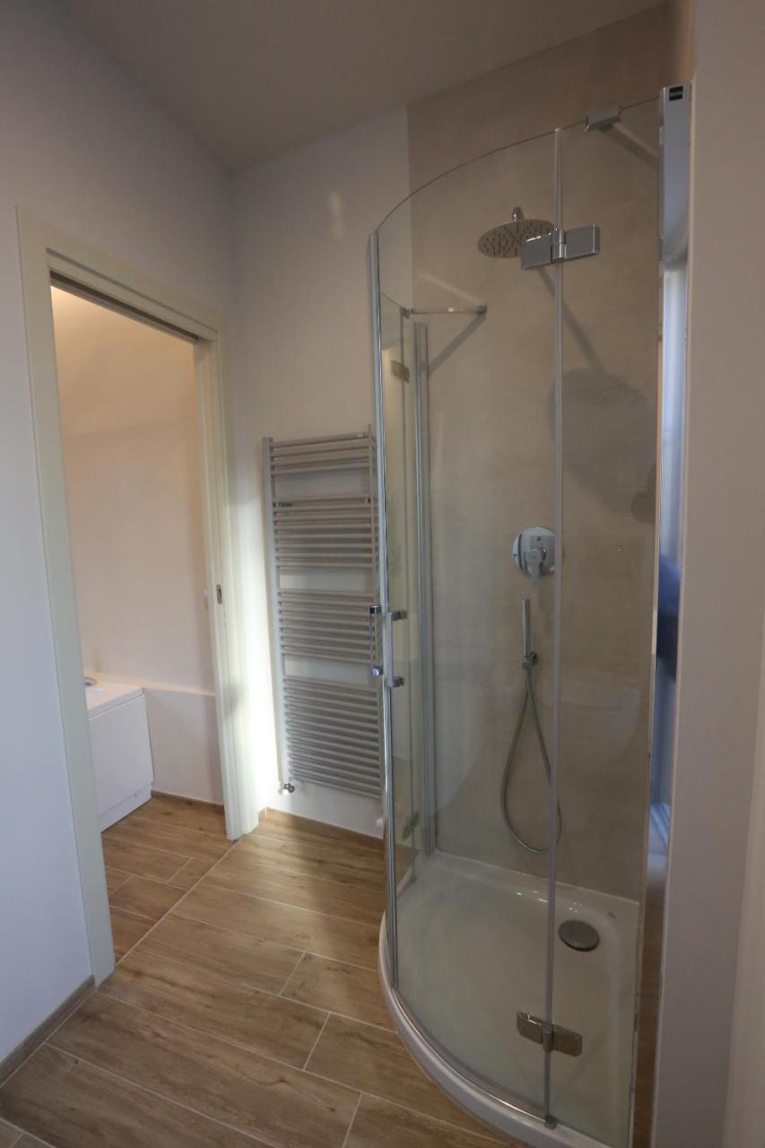 알바 Palazzo Belli B&B 외부 사진